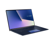 ASUS ZenBook 15 UX534FAC i5-10210U/8GB/512/W10 Blue - 544843 - zdjęcie 2